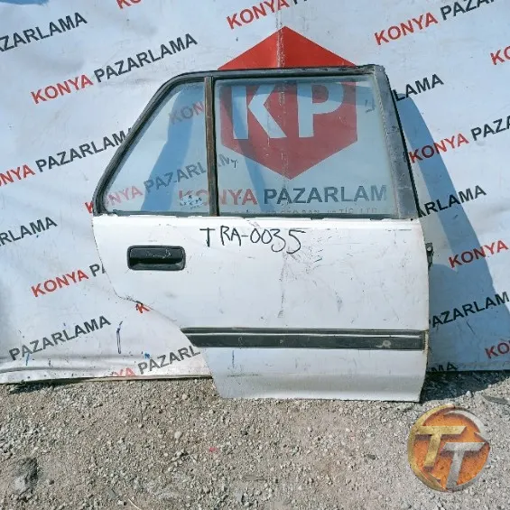 Honda Civic sağ arka kapı Tra-0035
