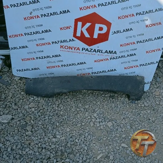 Fiat Doblo sağ stop bakaliti P-0334