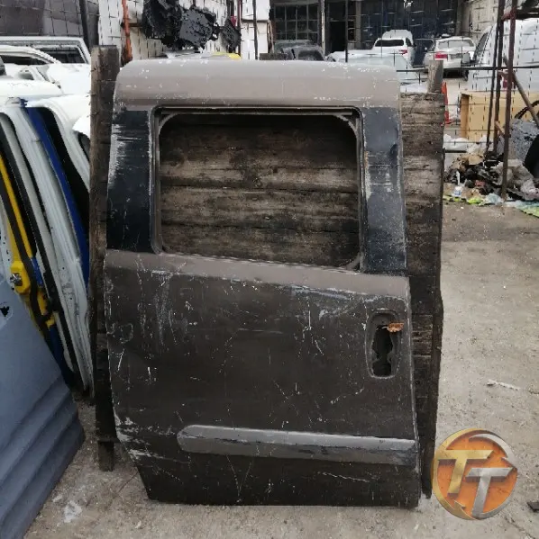 FİAT DOBLO sağ sürgülü kapı Ef-112 Esan