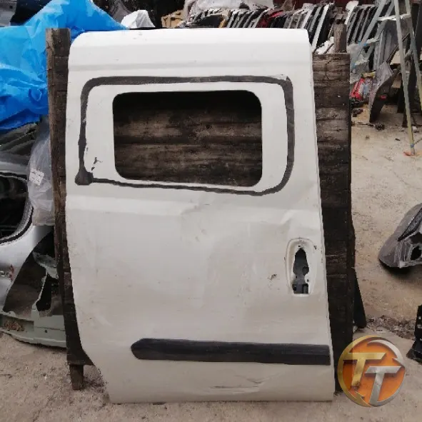 FİAT DOBLO sağ sürgülü kapı Ef-129 Esan