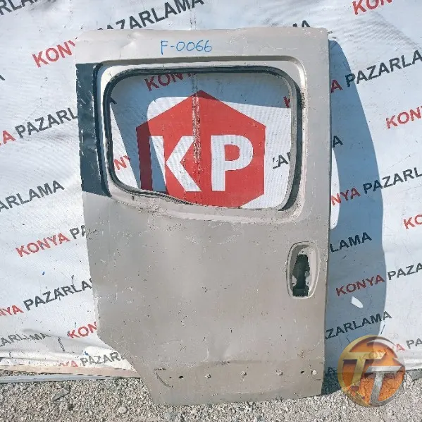 Fiat Doblo sağ sürgülü kapı F-0066