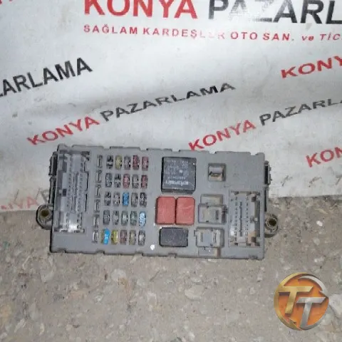 FİAT DOBLO sigorta kutusu Sk-007