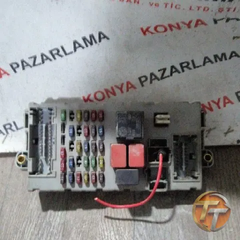 FİAT DOBLO sigorta kutusu Sk-045