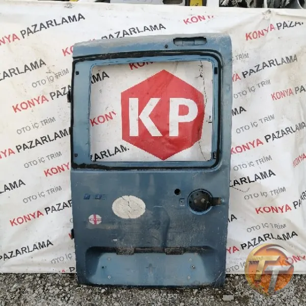 FİAT DOBLO sol bagaj kapağı Ce-042