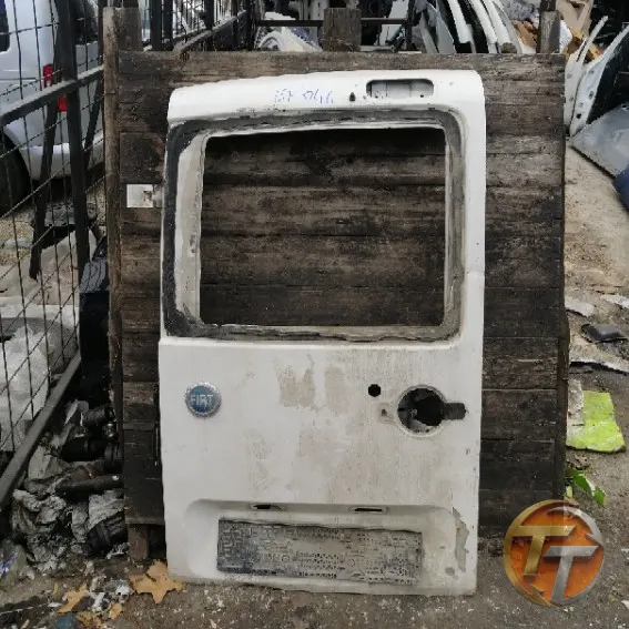 FİAT DOBLO sol bagaj kapağı Ef-046 Esan