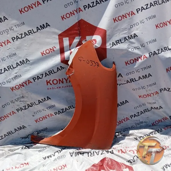 FİAT DOBLO SOL ÇAMURLUK Ç-0337
