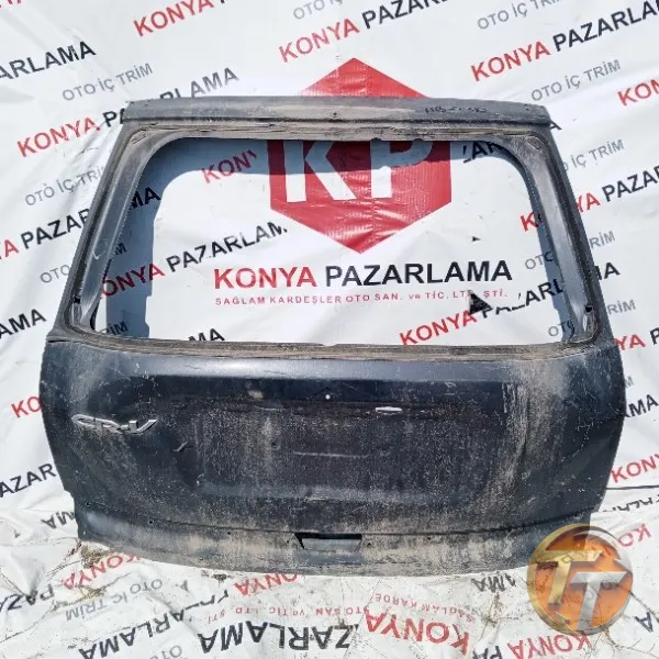 HONDA CRV BAGAJ KAPAĞI HB-0310