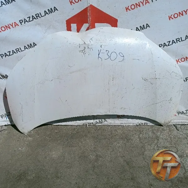 Honda Crv kaput K-309