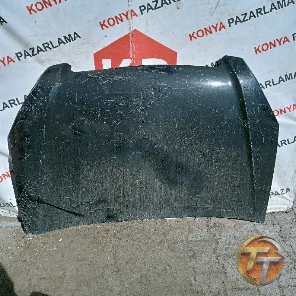 Honda Crv kaput K-421