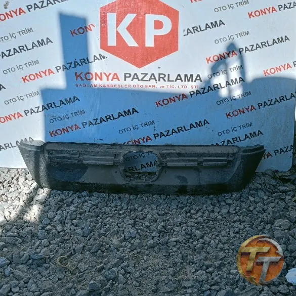 Honda Crv panjur P-0756