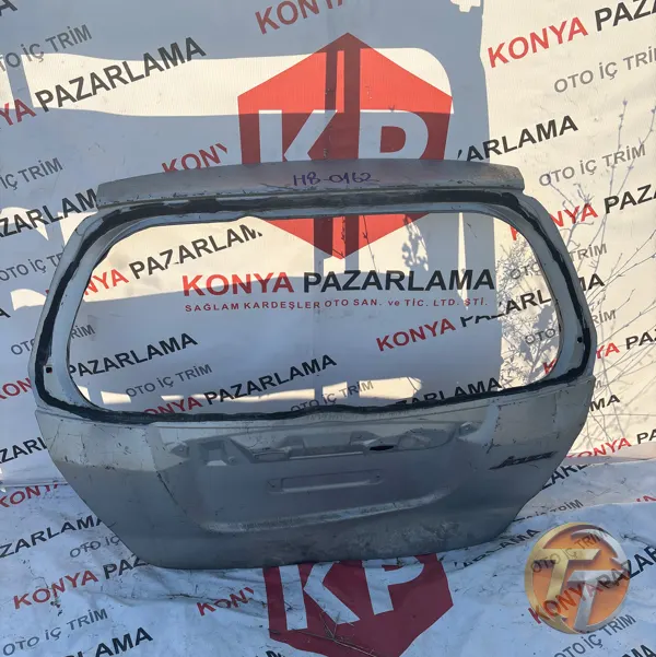 HONDA JAZZ BAGAJ KAPAĞI HB-0162