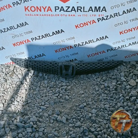 Honda Jazz panjur P-0886