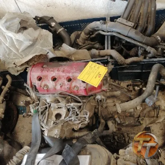 HONDA motor Mtr-091
