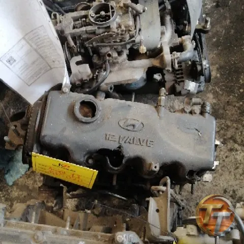 HYUNDAİ ACCENT 1.3 motor Mtr-070
