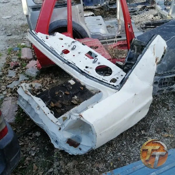 HYUNDAİ ACCENT ADMİRA sağ arka çeyrek şase Çel-061