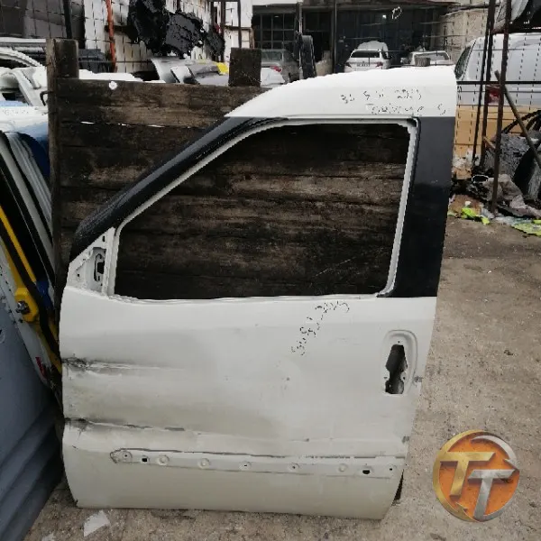 FİAT DOBLO sol ön kapı Ef-099 Esan