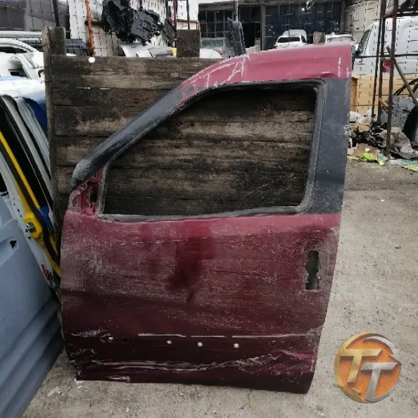 FİAT DOBLO sol ön kapı Ef-100 Esan