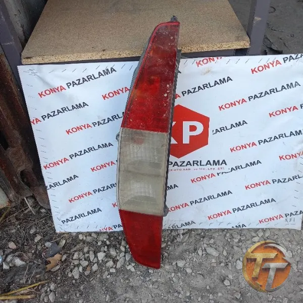 Fiat Doblo sol stop St-0018
