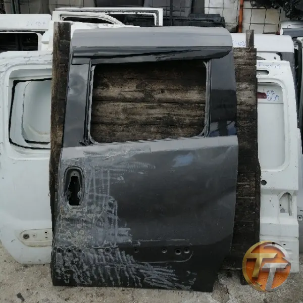 FİAT DOBLO sol sürgülü kapı Ef-058 Esan