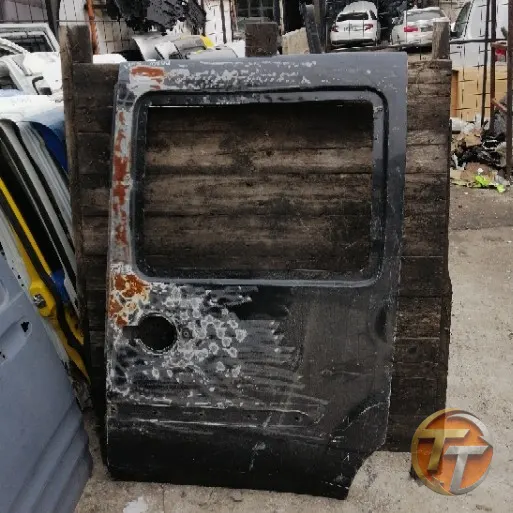 FİAT DOBLO sol sürgülü kapı Ef-097 Esan