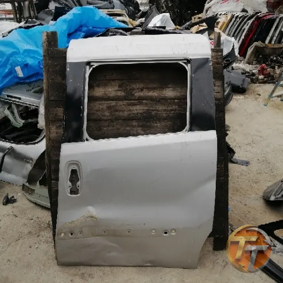 FİAT DOBLO sol sürgülü kapı Ef-119 Esan