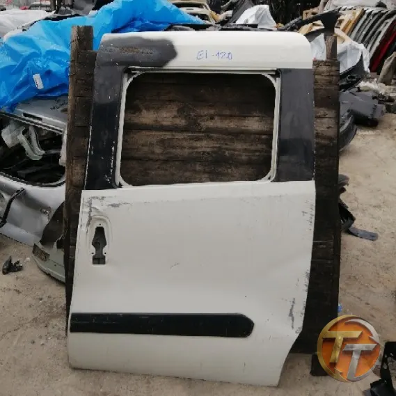 FİAT DOBLO sol sürgülü kapı Ef-120 Esan