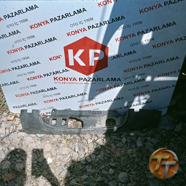 Fiat Doblo stop plastiği P-1539