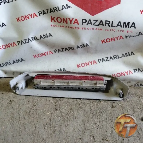 FİAT DOBLO üçüncü stop St-0060