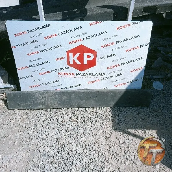Fiat Ducato arka kapı bandı P-1219
