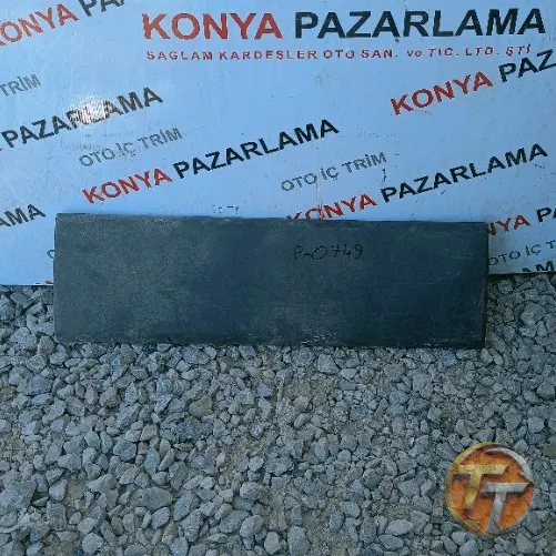 Fiat Ducato kapı bandı P-0749