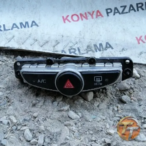 HYUNDAİ ACCENT düğme grubu Kp-051