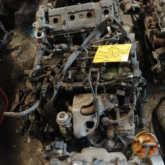 HYUNDAİ ACCENT ERA 3 silindir Mtr-068