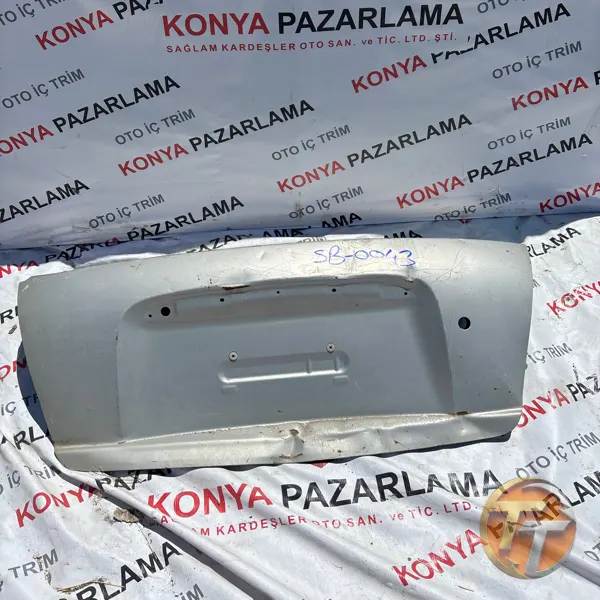 HYUNDAİ ACCENT ERA BAGAJ KAPAĞI SB-0043