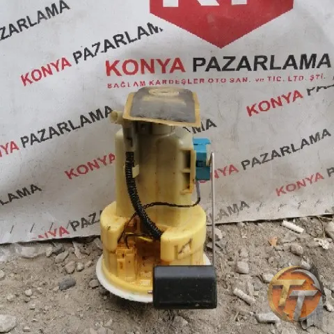 HYUNDAİ ACCENT ERA depo şamandırası Şm-023