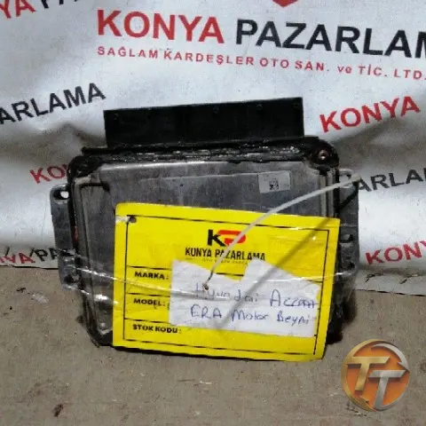 HYUNDAİ ACCENT ERA motor beyni B-096