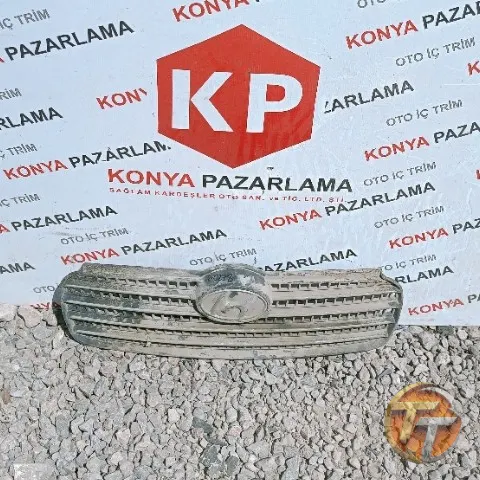 Hyundai Accent Era panjur P-0278