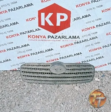 Hyundai Accent Era panjur P-0412