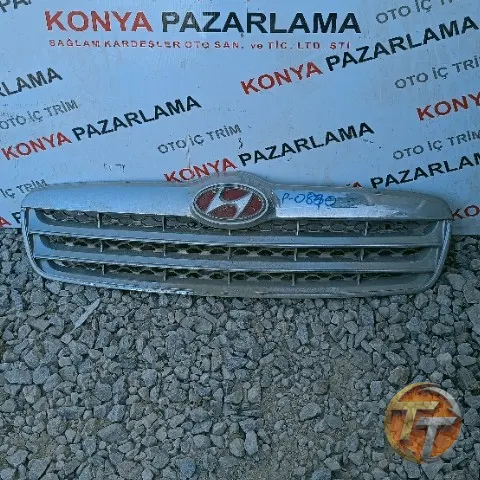 Hyundai Accent Era panjur P-0870