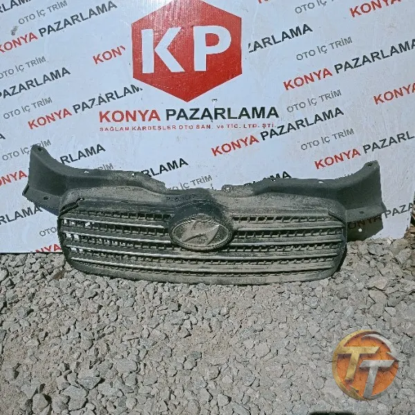 Hyundai Accent Era panjur P-0907