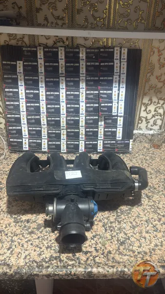 Peugeot partner bir doküz emme mani fault’u