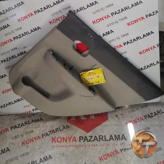 HYUNDAİ ACCENT ERA SAĞ ARKA KAPI DÖŞEMESİ DŞ-0448