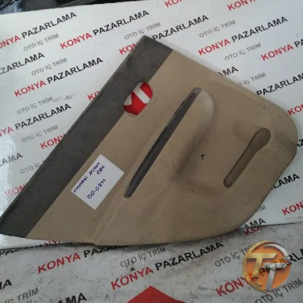 HYUNDAİ ACCENT ERA SOL ARKA KAPI DÖŞEMESİ DŞ-0371