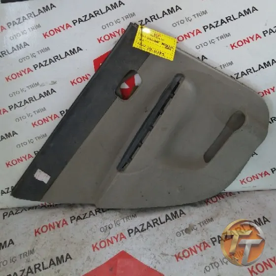 HYUNDAİ ACCENT ERA SOL ARKA KAPI DÖŞEMESİ DŞ-0389