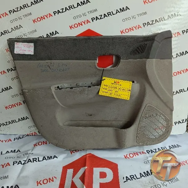 HYUNDAİ ACCENT ERA SOL ÖN KAPI DÖŞEMESİ DŞ-0002