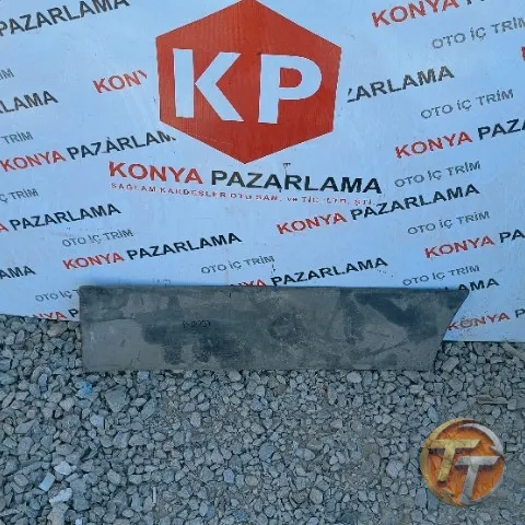 Fiat Ducato kapı çıtası P-0737