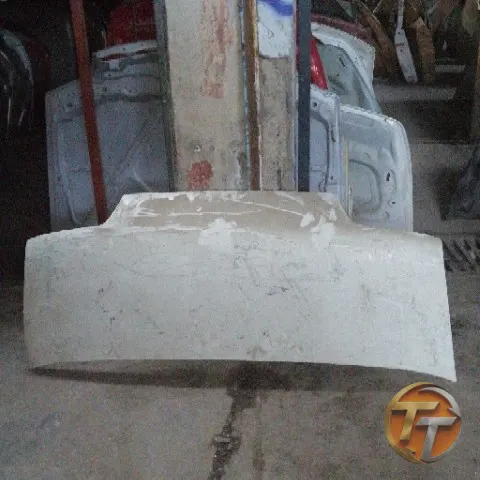 FİAT Ducato kaput Ek-099 Esan