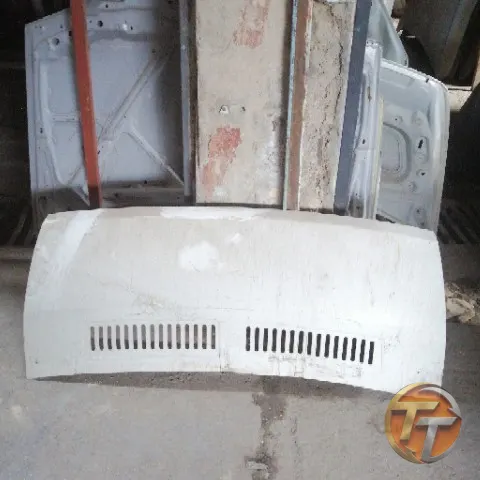 FİAT Ducato kaput Ek-240 Esan