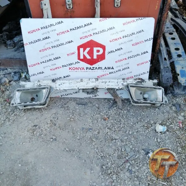 FİAT Ducato ön panel Pnl-410