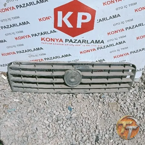 Fiat Ducato panjur P-0156