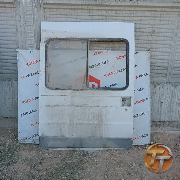 Fiat Ducato sağ arka kapı